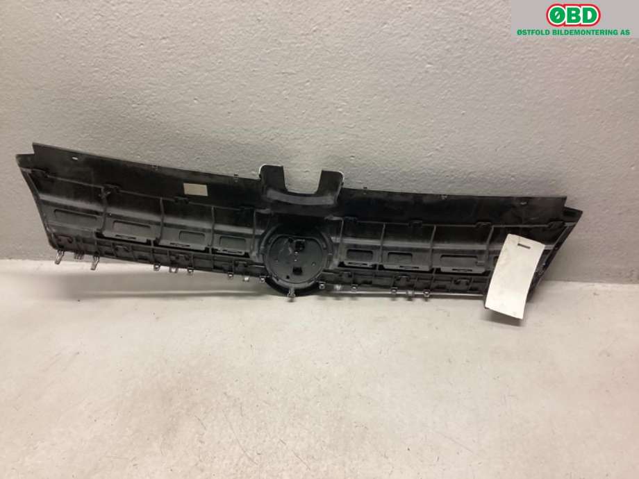 Grill til VW e-Golf 2014-2017 (Fase 1)  (VOLKSWAGEN|5GE 853 651|)