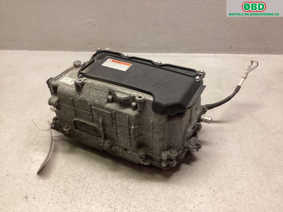 DCDC converter hybrid til Toyota Prius +7 2012-2020 (Type III) (stasjonsvogn) (stasjonsvogn) (TOYOTA|G920049055||G920047220)