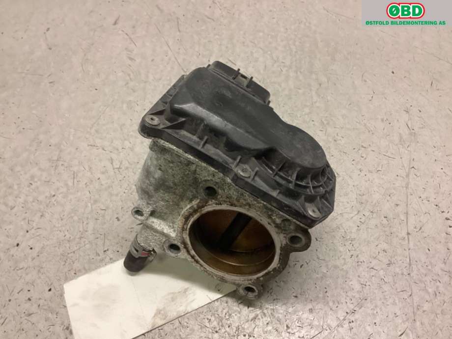 Spjeldhus til Toyota Prius +7 2012-2020 (Type III) (stasjonsvogn) (stasjonsvogn) (TOYOTA|2203037060|)