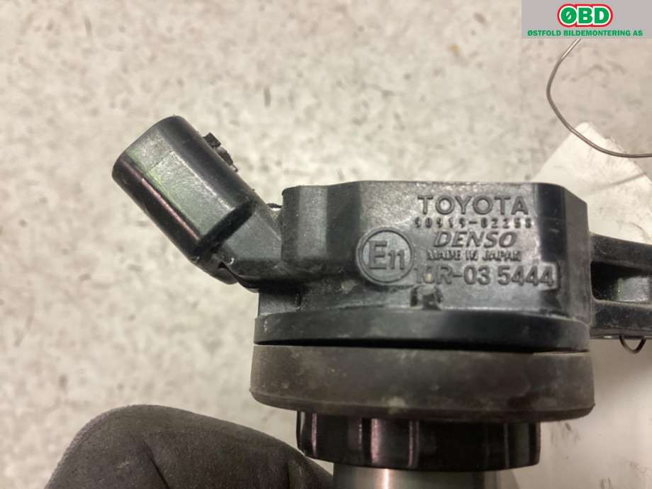 Coil elektronisk til Toyota Prius +7 2012-2020 (Type III) (stasjonsvogn) (stasjonsvogn) (TOYOTA|9091902258|)