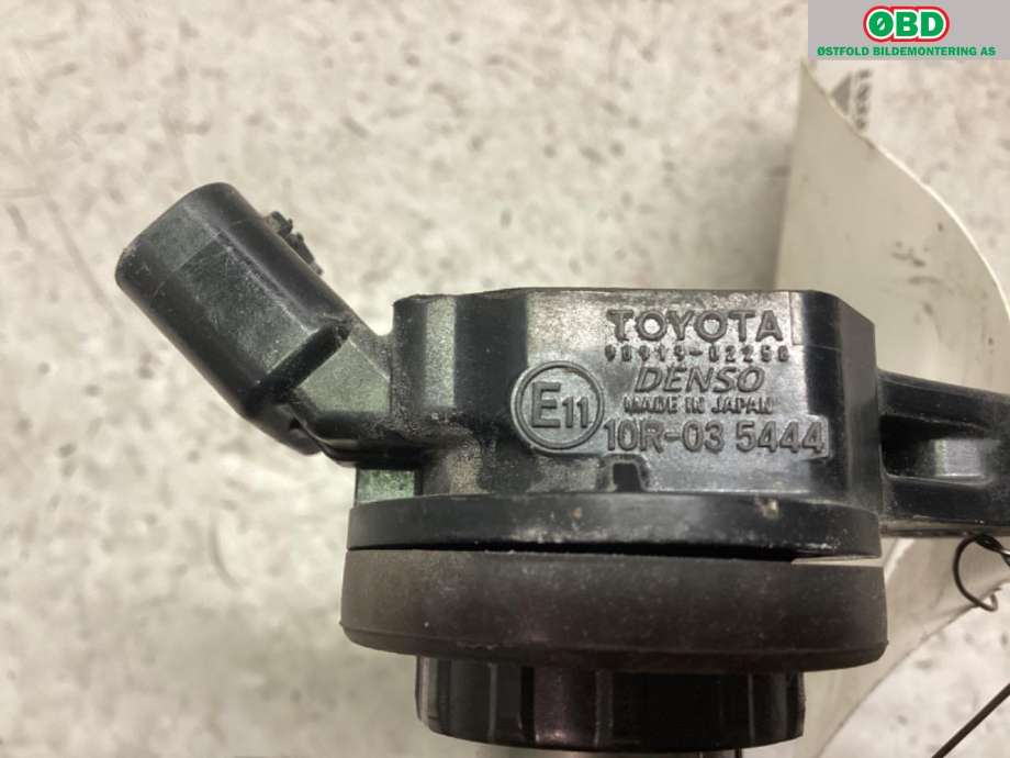 Coil elektronisk til Toyota Prius +7 2012-2020 (Type III) (stasjonsvogn) (stasjonsvogn) (TOYOTA|9091902258|)