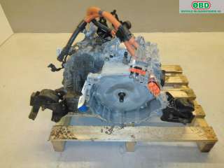 Girkasse automat til Toyota Auris, 2015-2019 (Type II, Fase 2)  (TOYOTA|3090047064)
