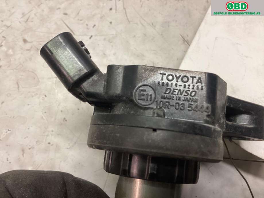 Coil elektronisk til Toyota Prius +7 2012-2020 (Type III) (stasjonsvogn) (stasjonsvogn) (TOYOTA|9091902258|)