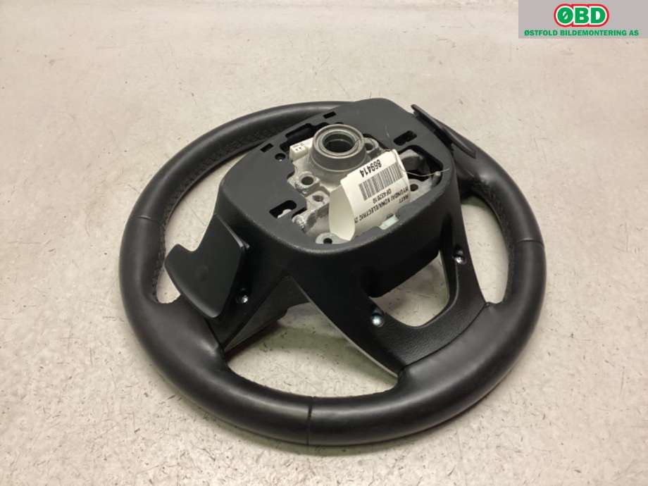 Ratt til Hyundai Kona 2017-2021 (Type I, Fase 1) (HYUNDAI|56110K4460TRY|)