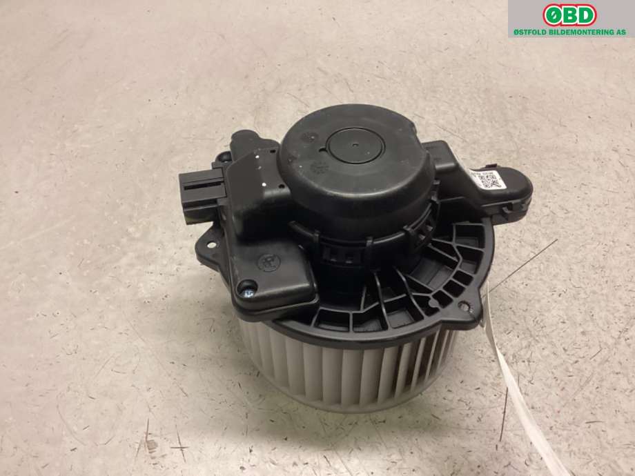 Varmeapparat motor til Hyundai Kona 2017-2021 (Type I, Fase 1)  (HYUNDAI|97113K4000|)