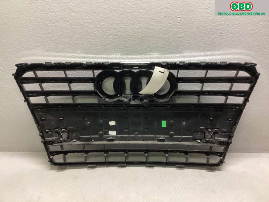 Grill til Audi A7 2010-2014 (Type I, Fase 1)  (AUDI|4G8 853 651 D|)