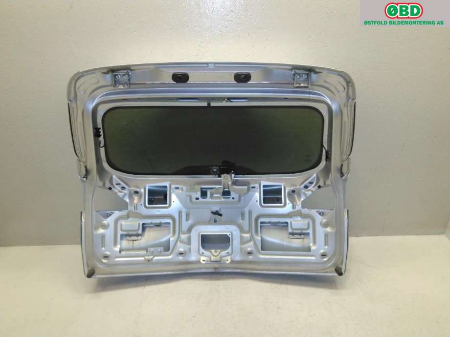Bakluke til Ford Mondeo 2011-2014 (Type IV, Fase 2)  (FORD|1701443|)