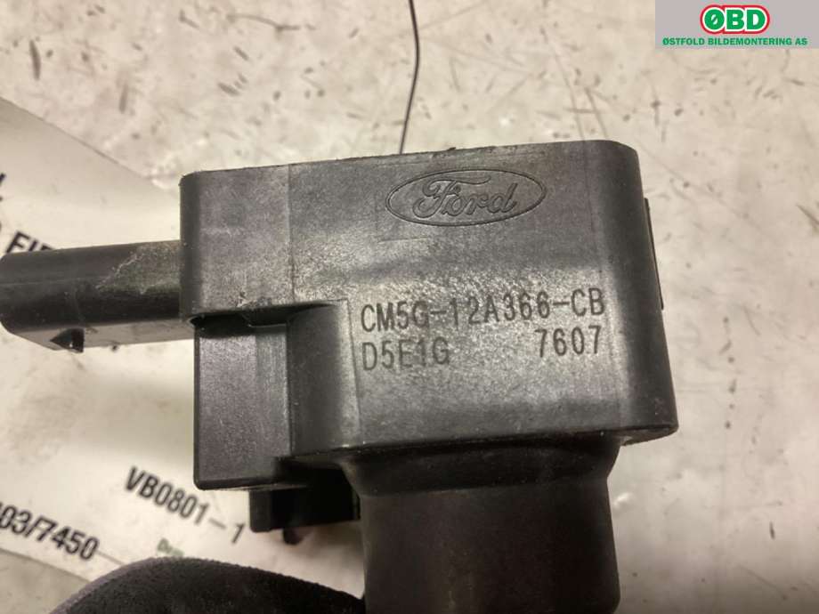 Coil elektronisk til Ford Fiesta 2017-->> (Type VII)  (FORD|1827901|)