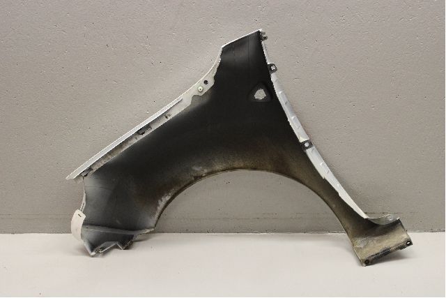 Skjerm høyre foran til Renault Kangoo 2008-2021 (Type II) (RENAULT|631009162R|)