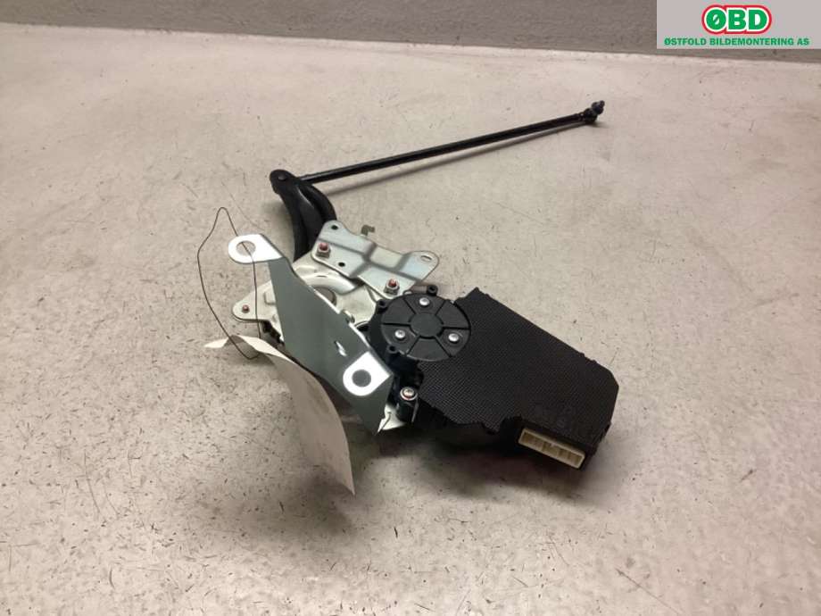 Baklukeåpner motor til Mitsubishi Outlander 2015-->> (Type III, Fase 2)  (MITSUBISHI|5813A149|42711010710|)
