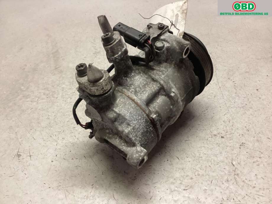 Aircondition kompressor til Mercedes E-Klasse 2016-2023 (W213) (W213) (MERCEDES|A 000 830 13 01||0008301301)
