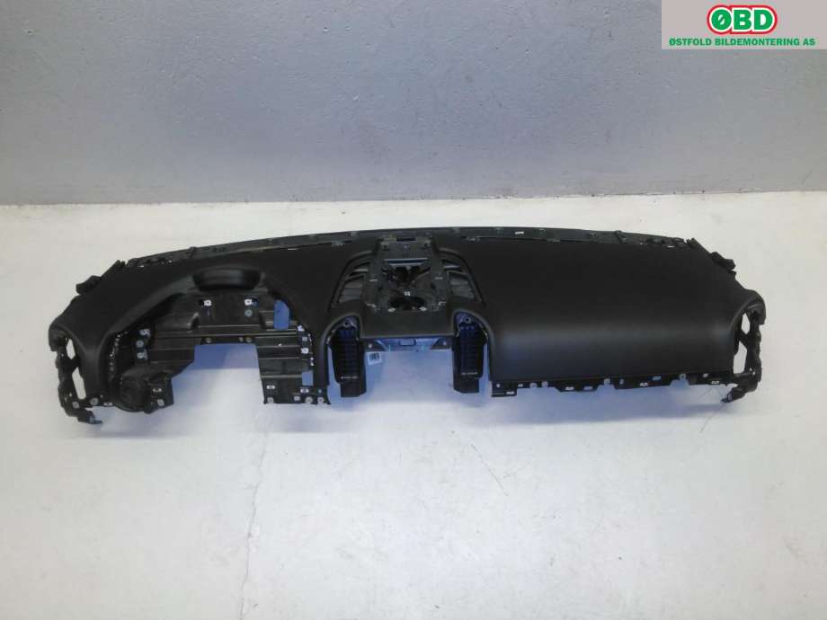 Dashbord til Porsche Cayenne 2010-2017 (92A) (92A) (PORSCHE|958 552 003 00|)
