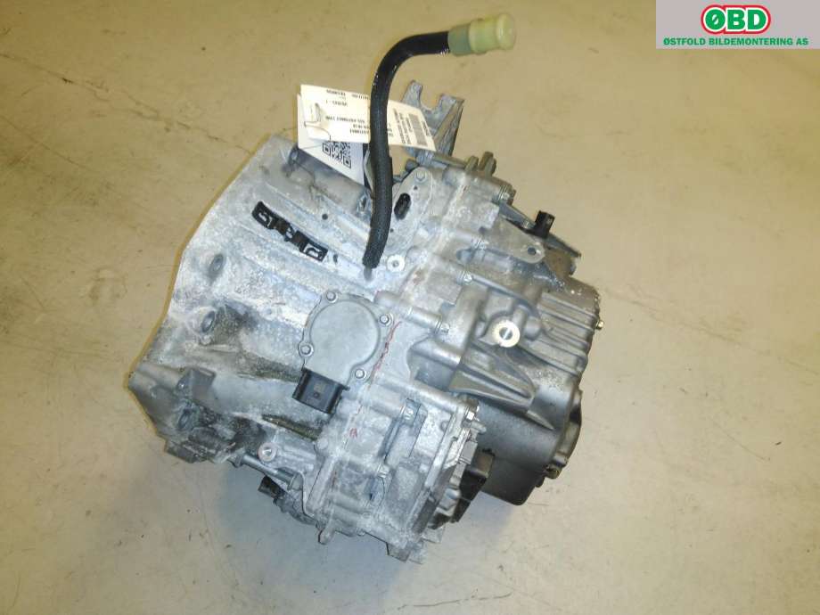 Girkasse automat til Dacia Duster 2018-2024 (Type II)  (DACIA|320107397R|)