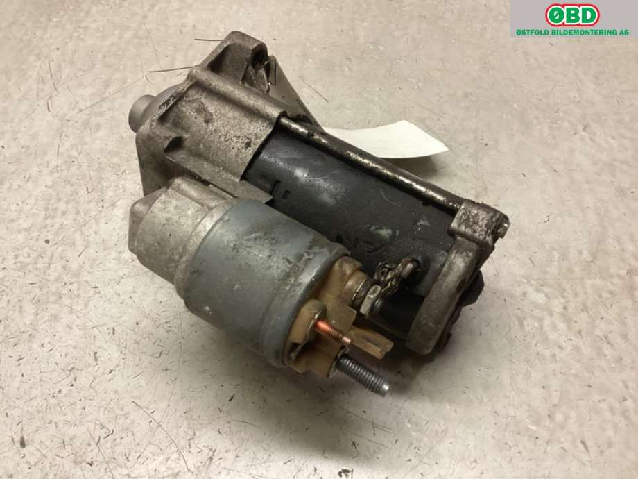 Starter diesel til Dacia Duster 2018-2024 (Type II)  (DACIA|233008223R|)