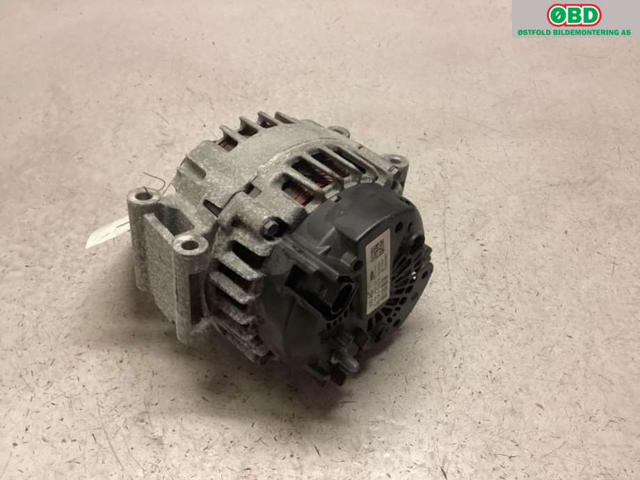 Dynamo til VW Golf VII 2017-2020 (Fase 2) (VOLKSWAGEN|06J 903 023 G||06J903023H)