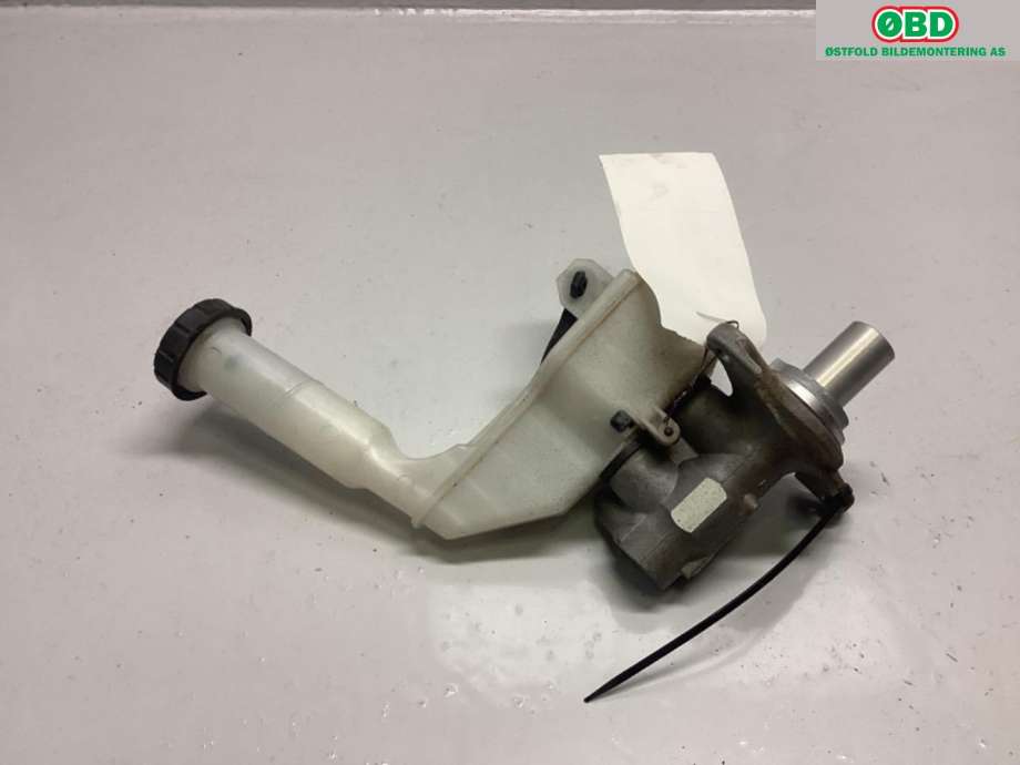 Bremsepumpe hoved til Nissan Juke 2010-2014 (Fase 1)  (|460101KA0A)