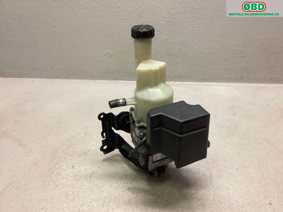 Servo pumpe elektrisk til Toyota Proace 2016-->> (Type II)  (Toyota proace medium lang||9818127580)