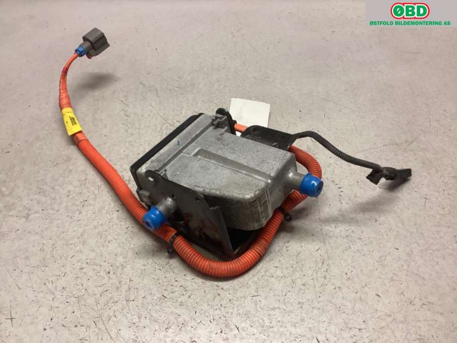 Diverse deler til Tesla Model S 2013-2016 (Fase 1)  (TESLA|6007381-00-D||1028689-00-A)