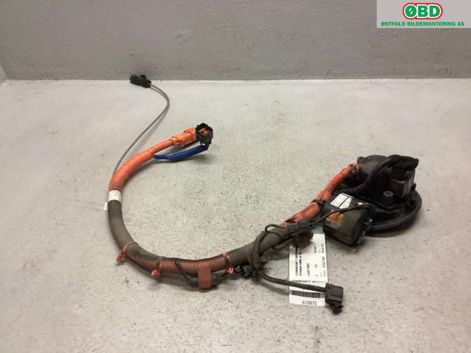 Kabel høy volt (HV) hybrid til Hyundai Ioniq Electric 2016-2019 (Fase 1) (HYUNDAI|)