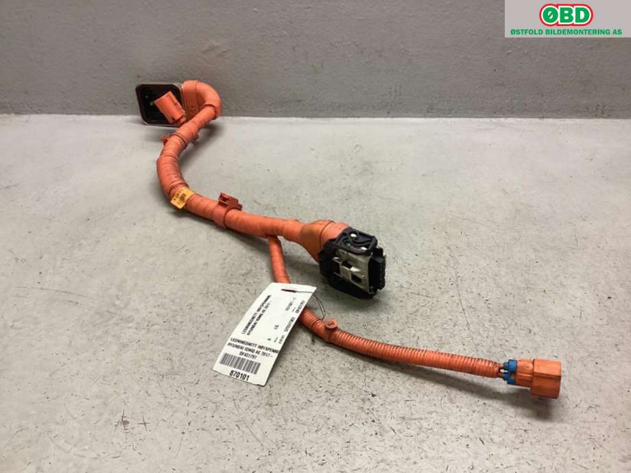 Kabel høy volt (HV) hybrid til Hyundai Ioniq Electric 2016-2019 (Fase 1) (HYUNDAI|)