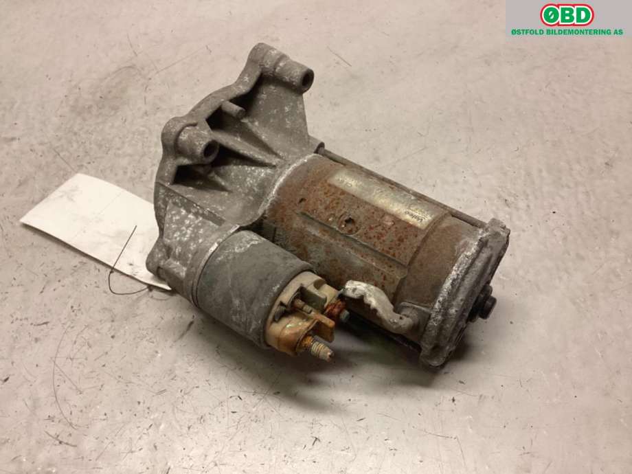 Starter diesel til Opel Vivaro C 2020-->>  (OPEL||9654561480)