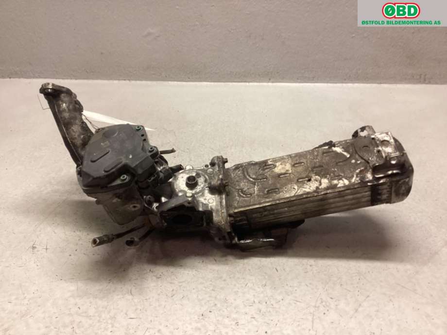 EGR-ventil til Mercedes Sprinter 2013-2018 (Fase 2) (906) (906) (MERCEDES|A 651 140 08 60|)