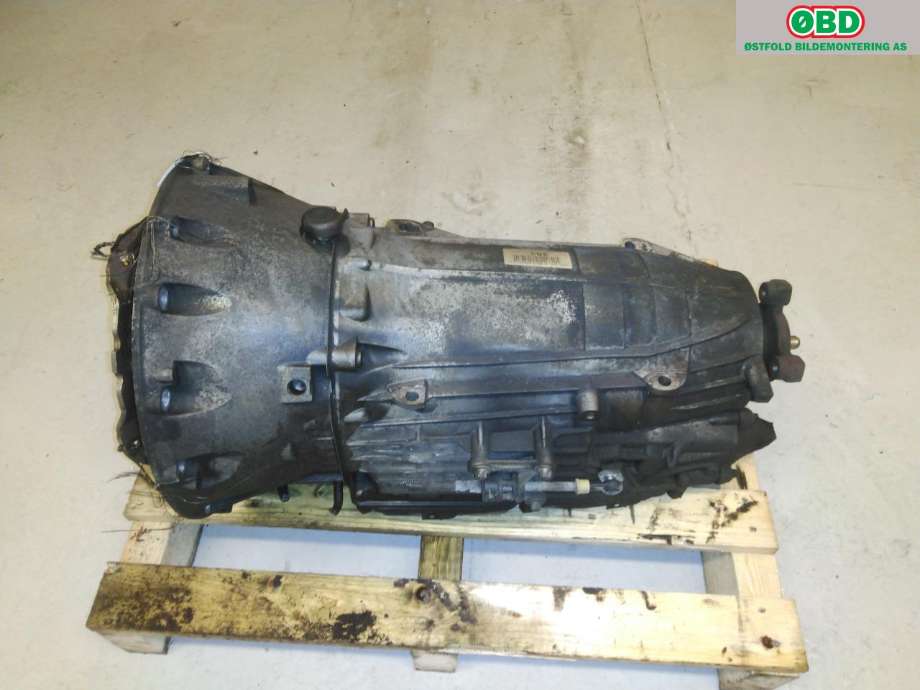 Girkasse automat til Mercedes Sprinter 2013-2018 (Fase 2) (906) (906) (MERCEDES|A 906 270 99 00|)