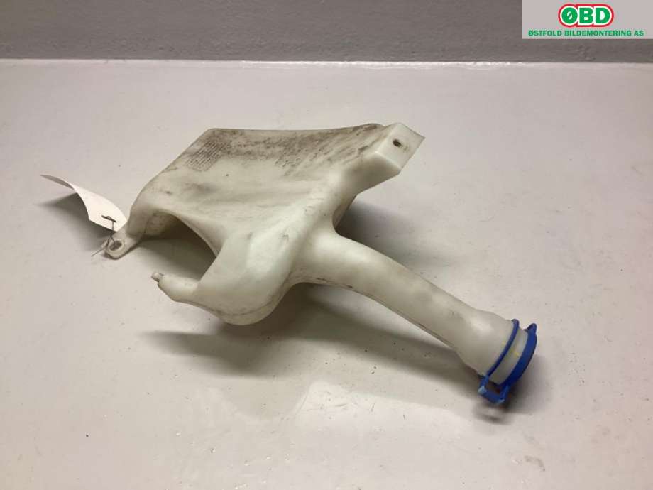 Spylertank til Ford Ecosport 2016-->>  (FORD|1893061|)