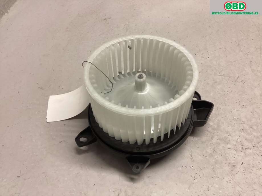Varmeapparat motor til Tesla Model Y 2021-2024 (Type I) (1539475-00-A|)