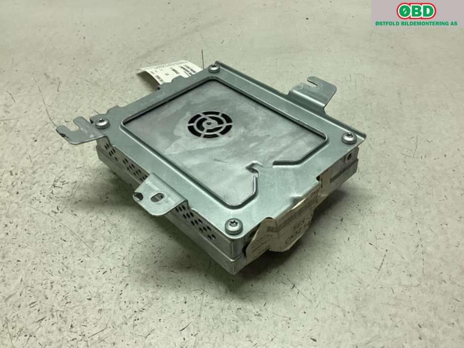 Bilstereo diverse til Land Rover Range Rover 2013-->> (Type IV) (LAND-ROVER|LR056085||CK5214F641AJ)