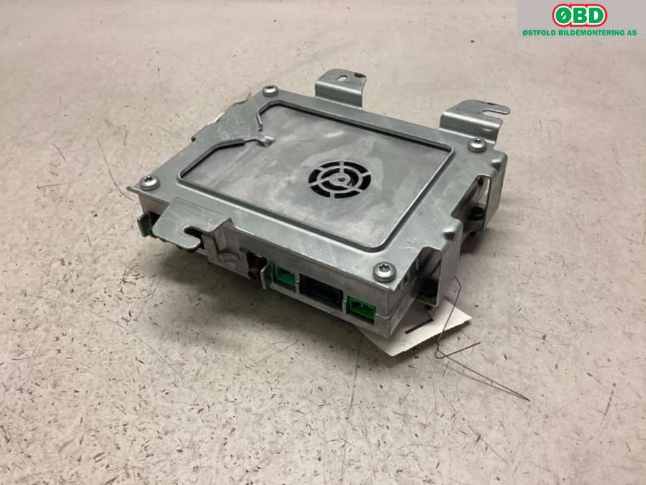 Bilstereo diverse til Land Rover Range Rover 2013-->> (Type IV) (LAND-ROVER|LR056085||CK5214F641AJ)