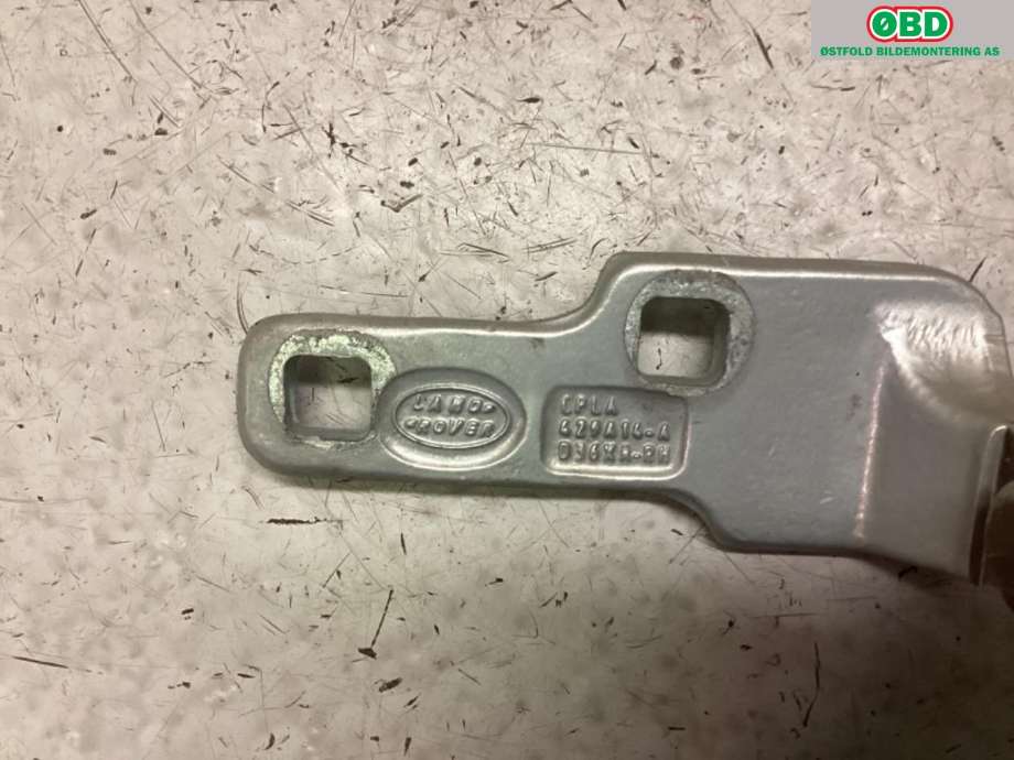 Hengsler til Land Rover Range Rover 2013-->> (Type IV)  (LAND-ROVER|LR036598||CPLA429A14AA)