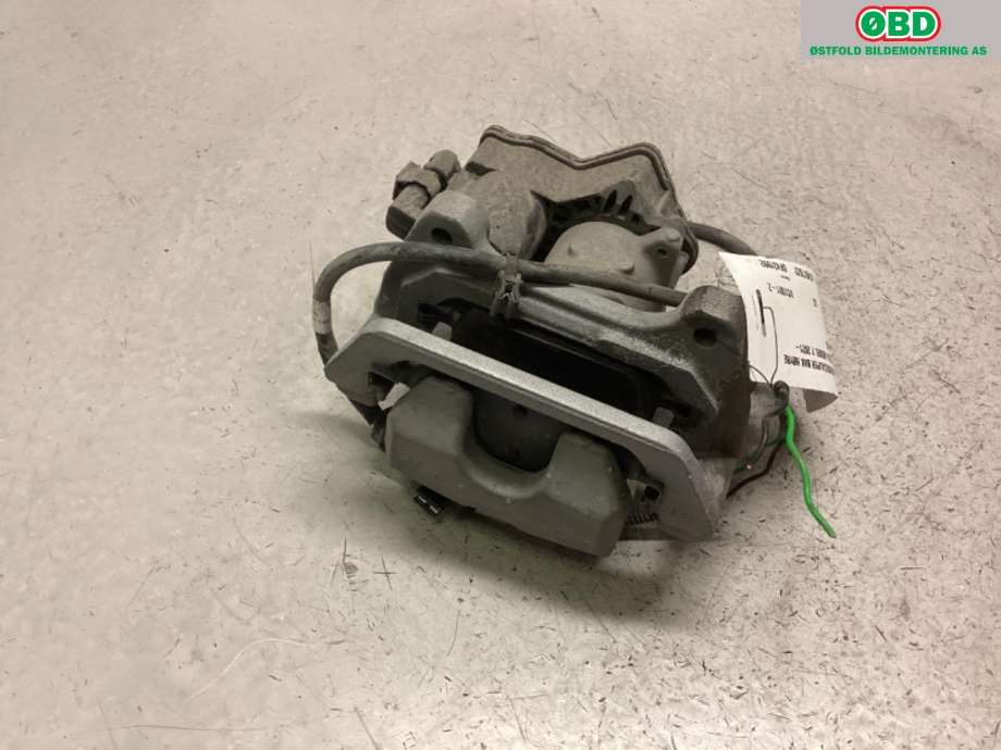 Bremsecaliper høyre bak til Tesla Model Y 2021-2024 (Type I) (1044628-00-A|)