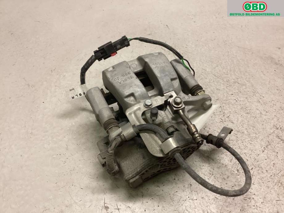 Bremsecaliper høyre bak til Tesla Model Y 2021-2024 (Type I) (1044628-00-A|)