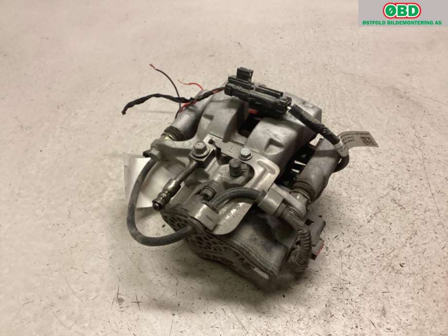 Bremsecaliper venstre bak til Tesla Model Y 2021-2024 (Type I)  (1044627-00-A|)