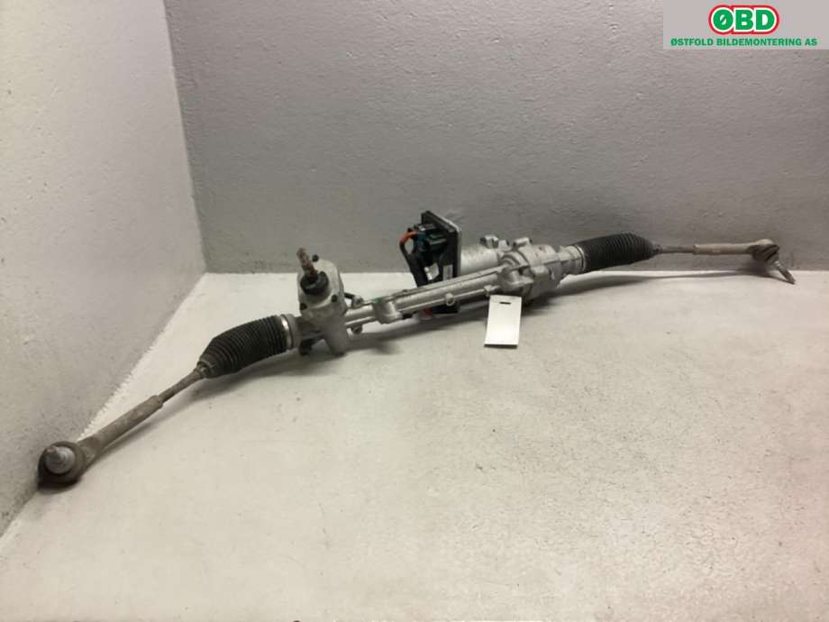 Tannstang elektrisk til Tesla Model Y 2021-2024 (Type I)  (1188831-00-J|)