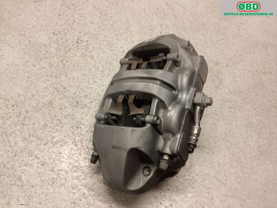 Bremsecaliper høyre foran til Tesla Model Y 2021-2024 (Type I)  (8008282-00-A|)