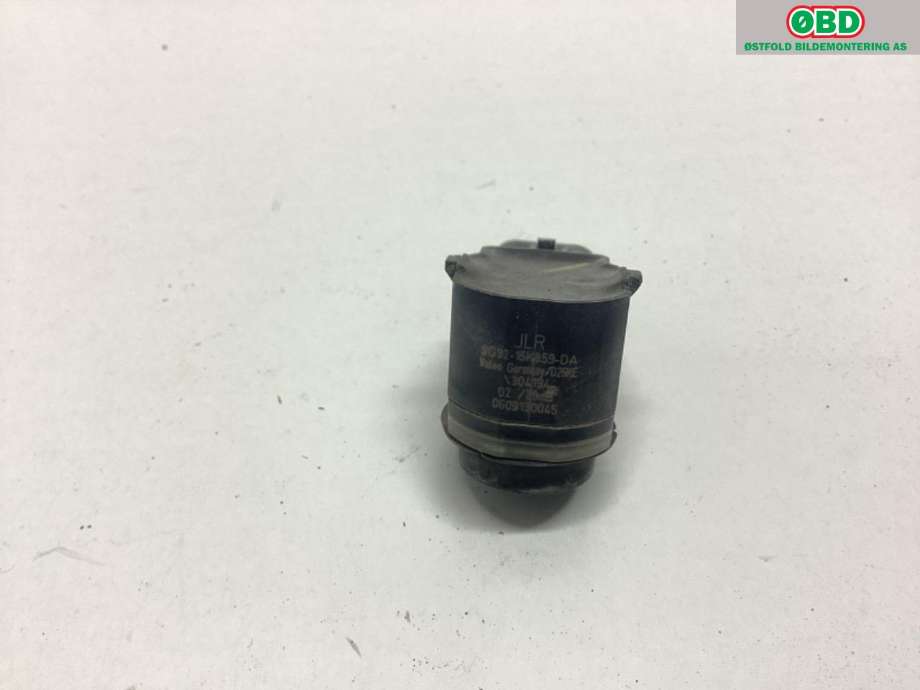 Parkeringssensor bak til Land Rover Range Rover 2013-->> (Type IV)  (LAND-ROVER|LR038084|9G9215K859DA)
