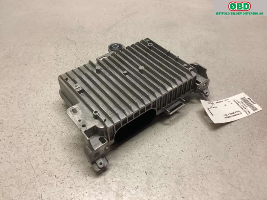Styreenhet comfort (BCM) til Tesla Model Y 2021-2024 (Type I) (1583991-10-D|)