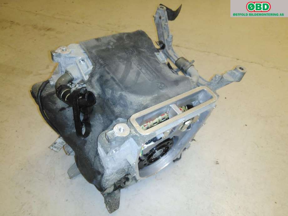 Motor elbil bak til BMW i3 2013-2022  (BMW|12 35 8 629 034|)
