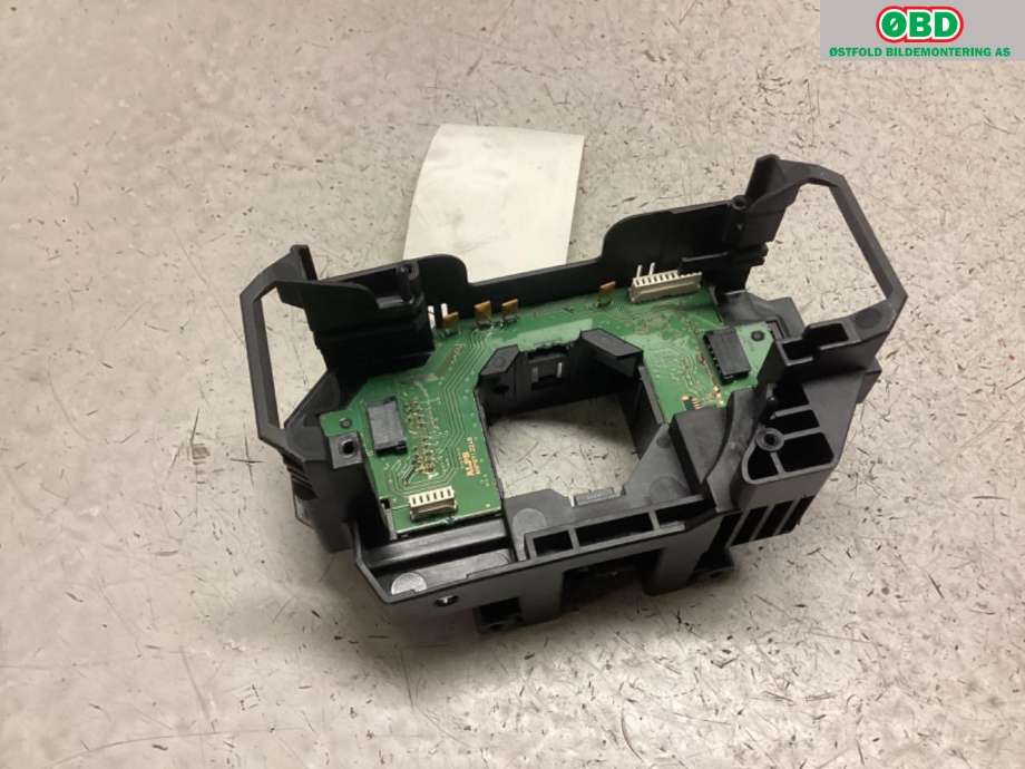 Bryter diverse til Land Rover Range Rover, Evoque 2011-2019 (Type I)  (LAND-ROVER|LR024631|)
