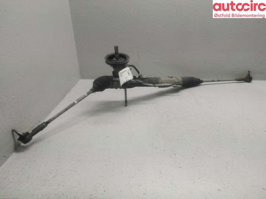 Tannstang til Peugeot RCZ 2010-2015 (PEUGEOT|4001KN|)