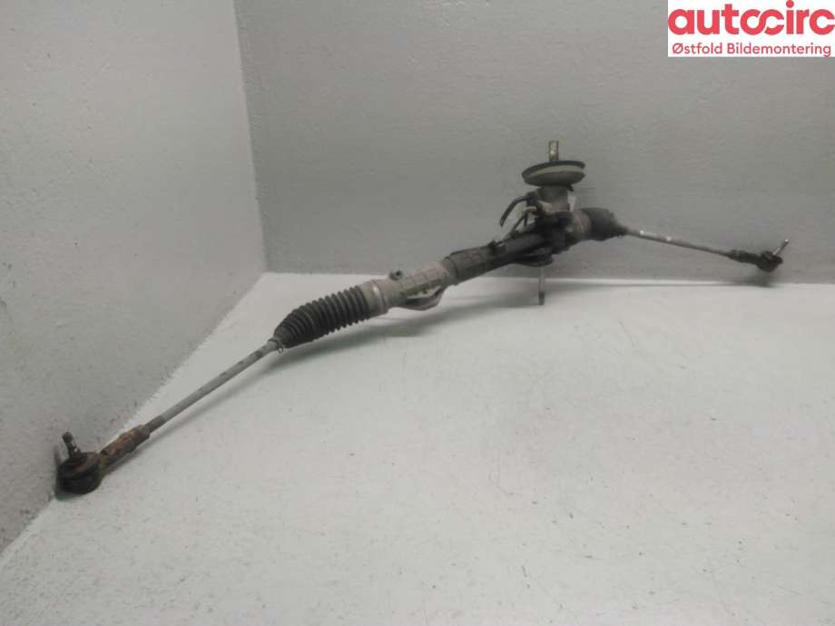 Tannstang til Peugeot RCZ 2010-2015 (PEUGEOT|4001KN|)