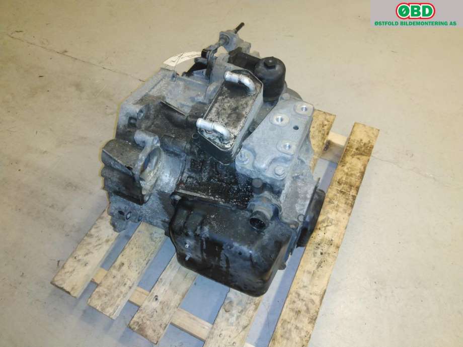Girkasse automat til VW Touran 2010-2015 (Type I, Fase 3)  (VOLKSWAGEN|02E 300 058 L|)