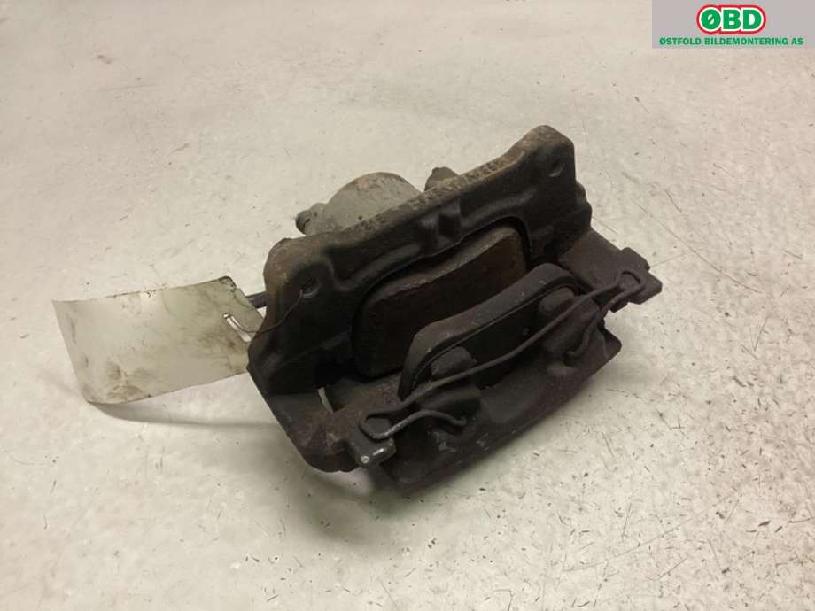 Bremsecaliper høyre foran til Ford Focus 2018-->> (Type IV) (FORD|2500063|)