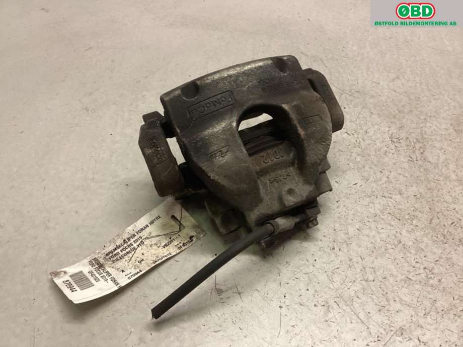 Bremsecaliper høyre foran til Ford Focus 2018-->> (Type IV) (FORD|2500063|)