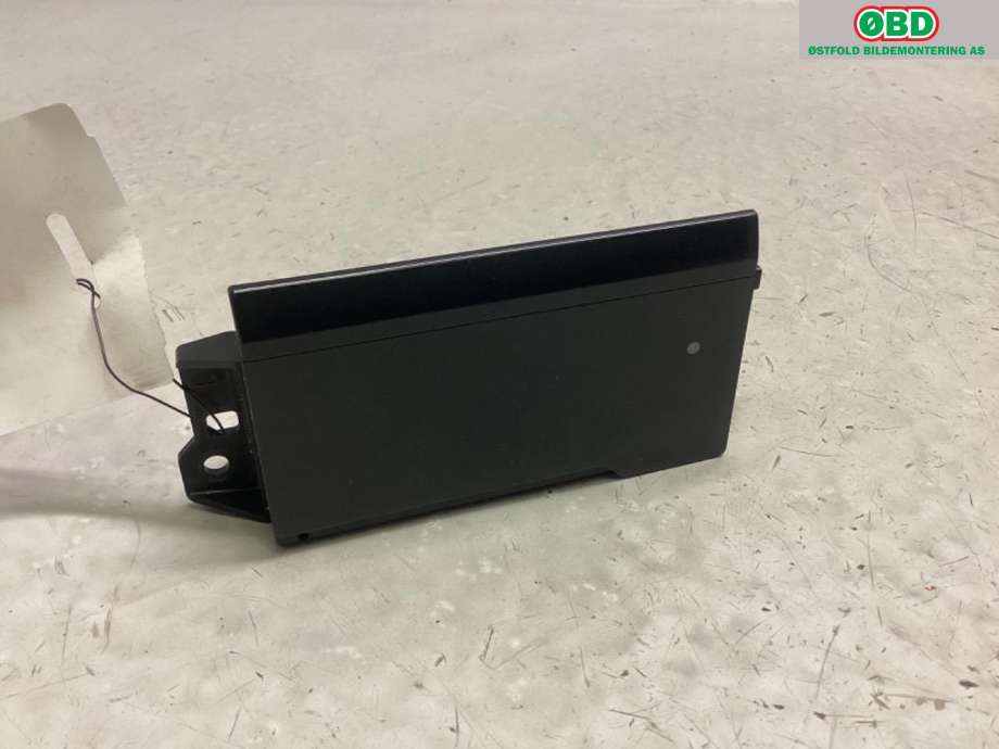 Multimedia display (MCU - Media Controller Unit) til Land Rover Range Rover 2013-->> (Type IV) (LAND-ROVER|LR042098||DPLA18C858BC)