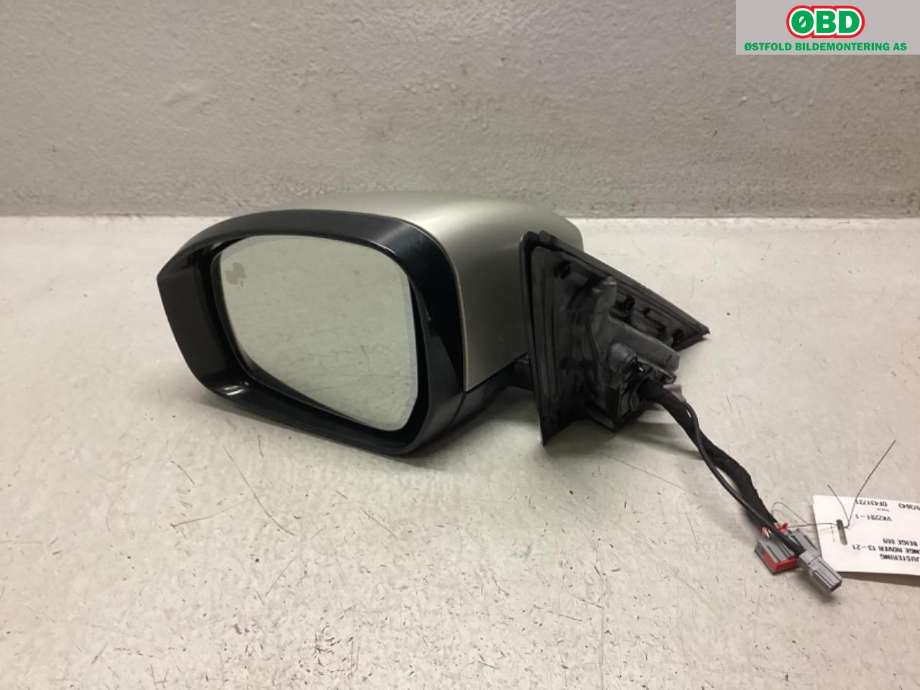 Speil venstre til Land Rover Range Rover 2013-->> (Type IV) (LAND-ROVER|LR057069|)