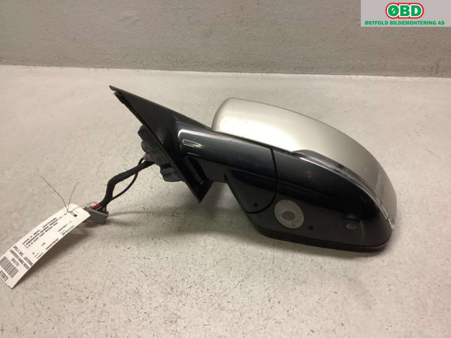 Speil venstre til Land Rover Range Rover 2013-->> (Type IV) (LAND-ROVER|LR057069|)