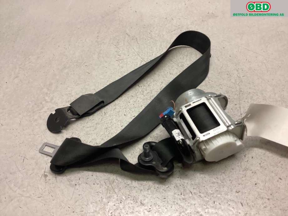 Airbag beltestrammer til Renault Trafic 2014-->> (RENAULT|868841875R|)